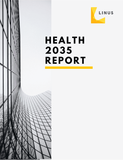 HEALTH 2035 REPORT
